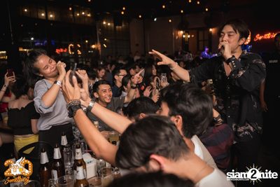 ETC. at 20Something Bar — photo 78