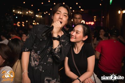 ETC. at 20Something Bar — photo 79