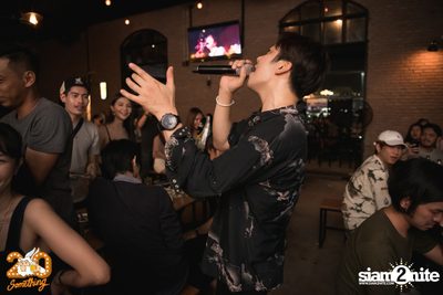 ETC. at 20Something Bar — photo 80