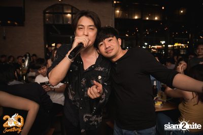 ETC. at 20Something Bar — photo 81