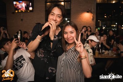 ETC. at 20Something Bar — photo 82