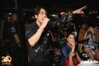 ETC. at 20Something Bar — photo 85
