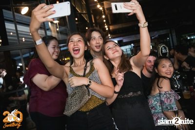 ETC. at 20Something Bar — photo 86