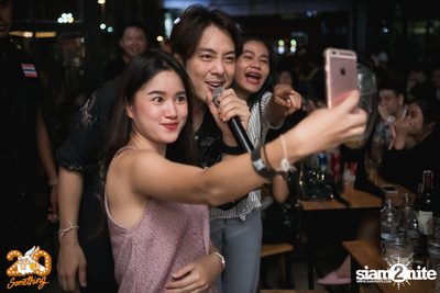 ETC. at 20Something Bar — photo 87