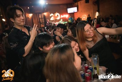 ETC. at 20Something Bar — photo 88