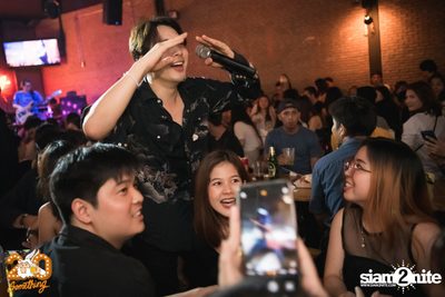 ETC. at 20Something Bar — photo 90