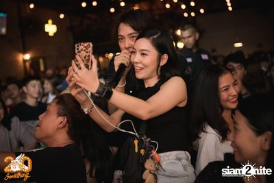 ETC. at 20Something Bar — photo 92