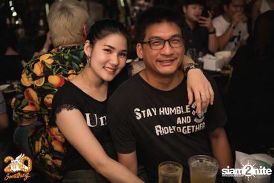 ETC. at 20Something Bar — photo 94