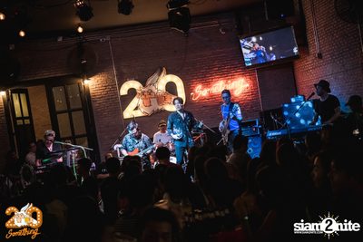 ETC. at 20Something Bar — photo 97