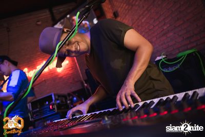 ETC. at 20Something Bar — photo 98