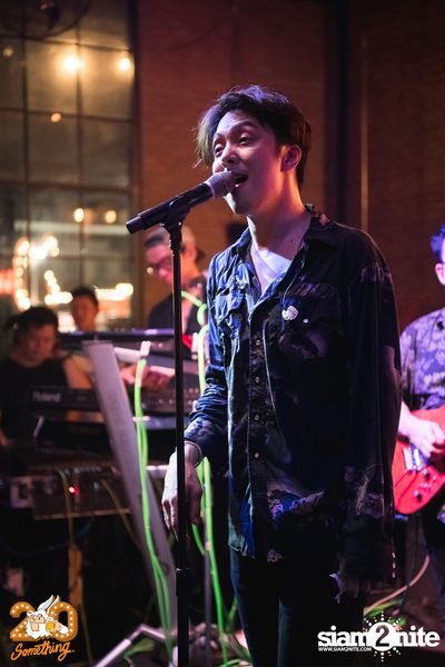 ETC. at 20Something Bar — photo 99