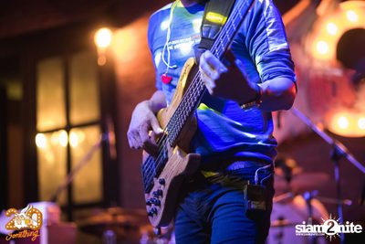ETC. at 20Something Bar — photo 102
