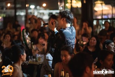 ETC. at 20Something Bar — photo 103