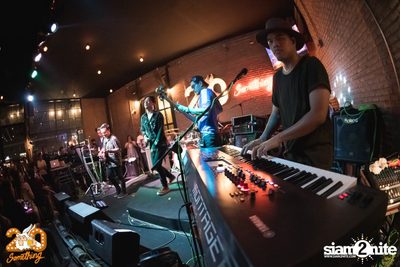 ETC. at 20Something Bar — photo 105