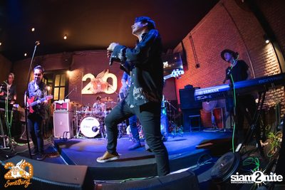 ETC. at 20Something Bar — photo 106
