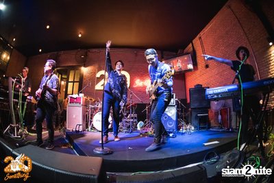ETC. at 20Something Bar — photo 107