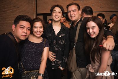 ETC. at 20Something Bar — photo 108