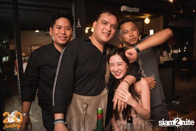 ETC. at 20Something Bar — photo 118