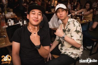 ETC. at 20Something Bar — photo 119