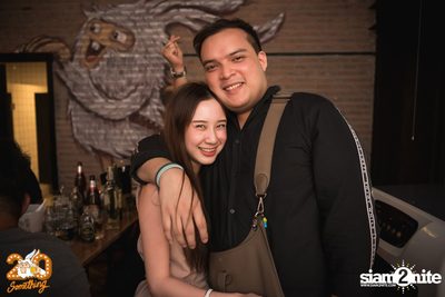 ETC. at 20Something Bar — photo 120