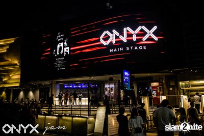 Clap & Grey Goose present JAM at ONYX — photo 1