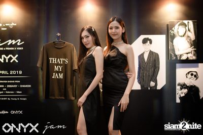 Clap & Grey Goose present JAM at ONYX — photo 2