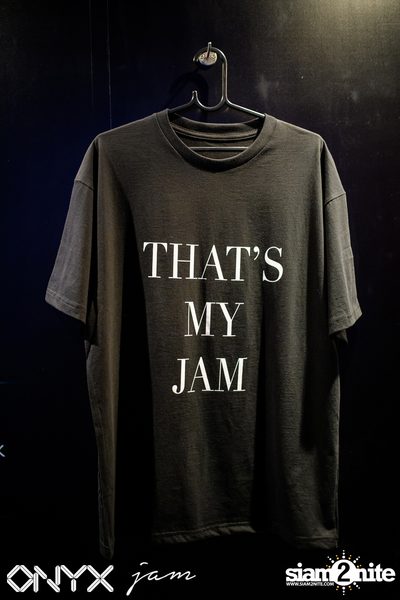 Clap & Grey Goose present JAM at ONYX — photo 6