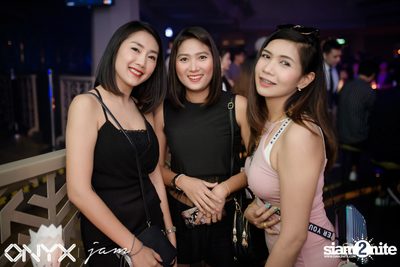 Clap & Grey Goose present JAM at ONYX — photo 8