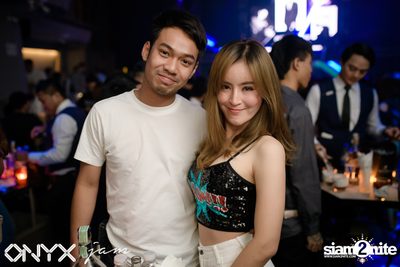 Clap & Grey Goose present JAM at ONYX — photo 13