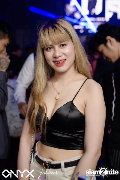 Clap & Grey Goose present JAM at ONYX — photo 15