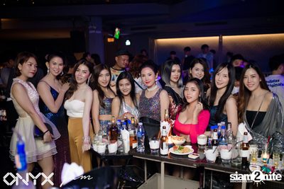 Clap & Grey Goose present JAM at ONYX — photo 16