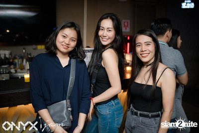 Clap & Grey Goose present JAM at ONYX — photo 17