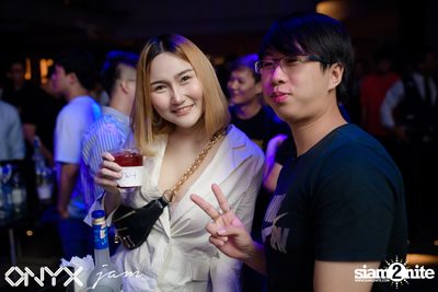 Clap & Grey Goose present JAM at ONYX — photo 18