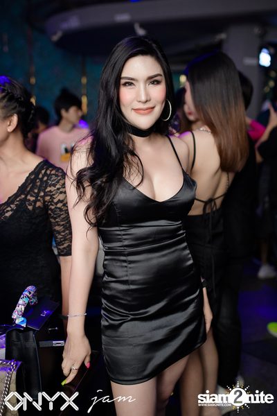 Clap & Grey Goose present JAM at ONYX — photo 19