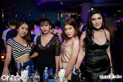 Clap & Grey Goose present JAM at ONYX — photo 20
