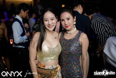 Clap & Grey Goose present JAM at ONYX — photo 21