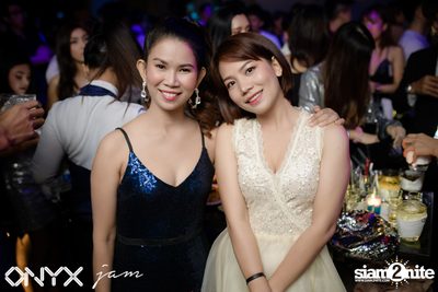 Clap & Grey Goose present JAM at ONYX — photo 22
