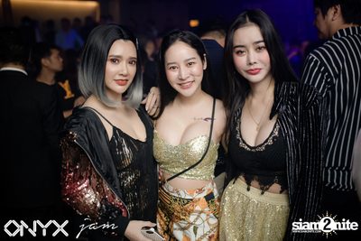 Clap & Grey Goose present JAM at ONYX — photo 24