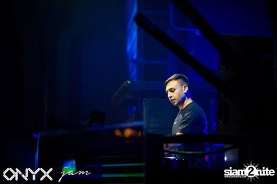 Clap & Grey Goose present JAM at ONYX — photo 25