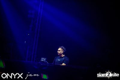 Clap & Grey Goose present JAM at ONYX — photo 26