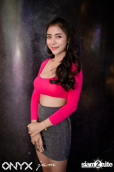 Clap & Grey Goose present JAM at ONYX — photo 30
