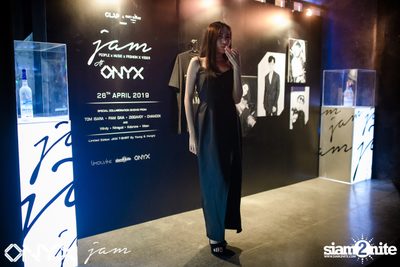 Clap & Grey Goose present JAM at ONYX — photo 31