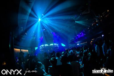 Clap & Grey Goose present JAM at ONYX — photo 35