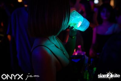 Clap & Grey Goose present JAM at ONYX — photo 36