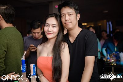 Clap & Grey Goose present JAM at ONYX — photo 37