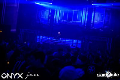 Clap & Grey Goose present JAM at ONYX — photo 38