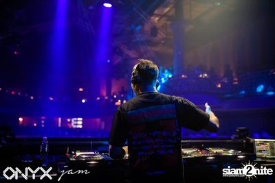 Clap & Grey Goose present JAM at ONYX — photo 39