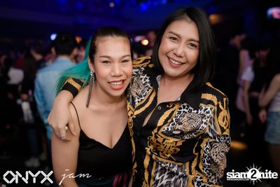 Clap & Grey Goose present JAM at ONYX — photo 41