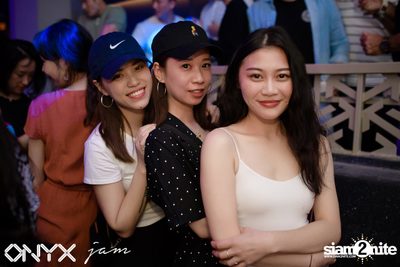 Clap & Grey Goose present JAM at ONYX — photo 42