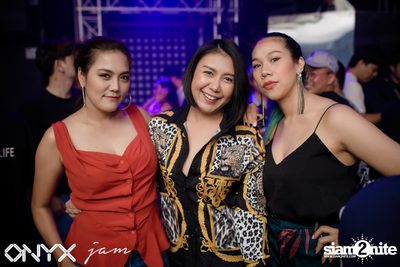 Clap & Grey Goose present JAM at ONYX — photo 43